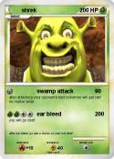 shrek
