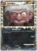 Grandma