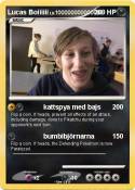 Lucas Boiiiiii