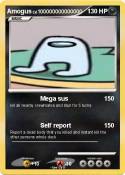 Amogus