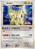 Arceus