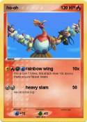 ho-oh
