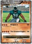 Brian Dawkins