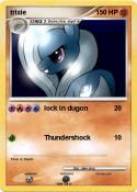 trixie