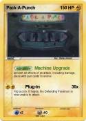 Pack-A-Punch
