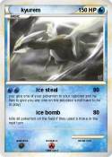 kyurem