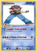 Ash Ketchem