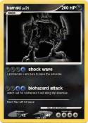 barraki