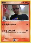 Blaze