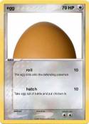 egg