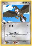 Staravia