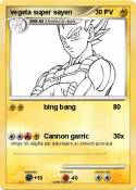 vegeta super