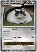 Lord o beefy
