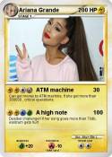 Ariana Grande