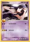 Amandine