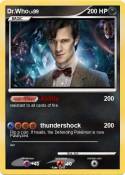 Dr.Who