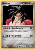 Goku