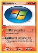 windows vista 