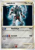 makuta ex