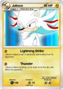 Jolteon