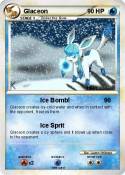Glaceon