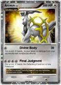 Arceus