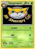 stampylongnose
