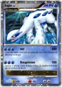 lugia