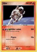 Killer