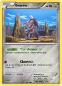 Genesect