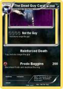 The Dead Guy