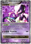 Mewtwo