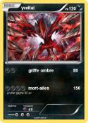 yveltal