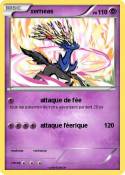 xerneas