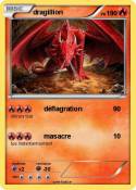 dragillion