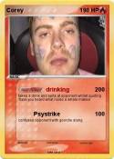 Corey