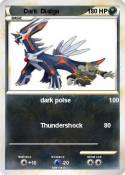 Dark Dialga