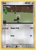 Guy