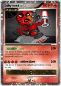 baby maul