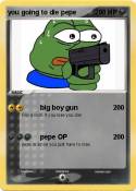 you going to