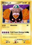 Dr.Gero