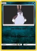 BIG CHUNGUS