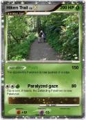 Hiken Trail