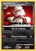 Pere Noël