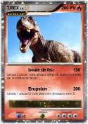 T.REX