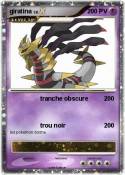 giratina