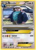 dustin