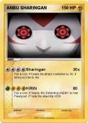 ANBU SHARINGAN