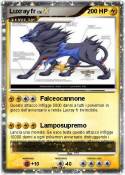 Luxray fr
