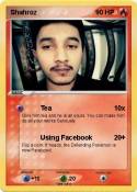 Shahroz